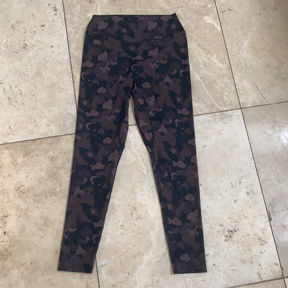 Balance Athletica Ascend Pant Outlander Launch